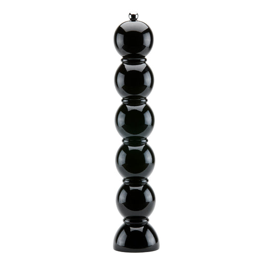 Black Grande Salt & Pepper Mill