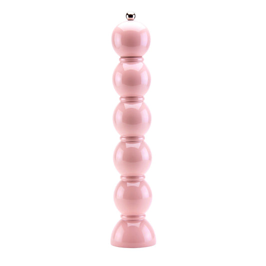 Pink Grande Salt & Pepper Mill