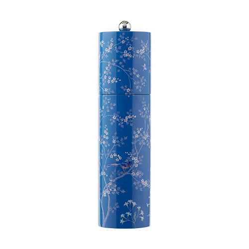 Chinoiserie Grinder Blue