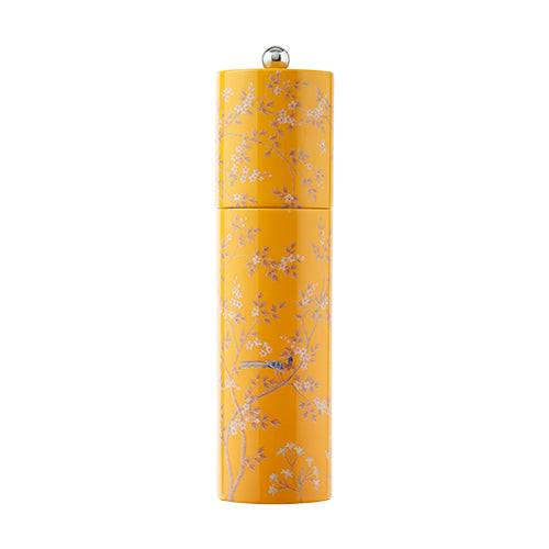 Chinoiserie Grinder Yellow