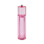 Pink Icy Flute Salt or Pepper Mill