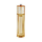 Amber Icy Flute Salt or Pepper Mill