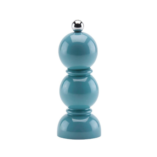 Chambray Mini Bob Salt or Pepper Mill