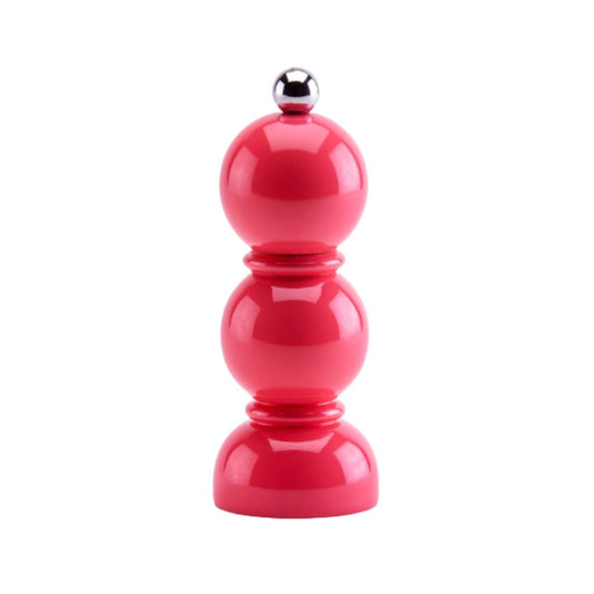 Watermelon Mini Bob Salt or Pepper Mill