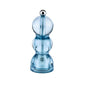 Blue Icy Mini Bob Salt or Pepper Mill