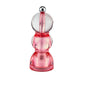 Pink Icy Mini Bob Salt or Pepper Mill