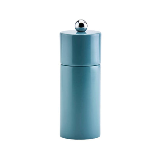 Chambray Mini Column Salt or Pepper Mill