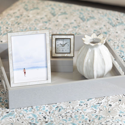 Mother of Pearl Photo Frame