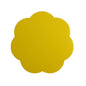 Yellow Lacquer Placemats – Set of 4