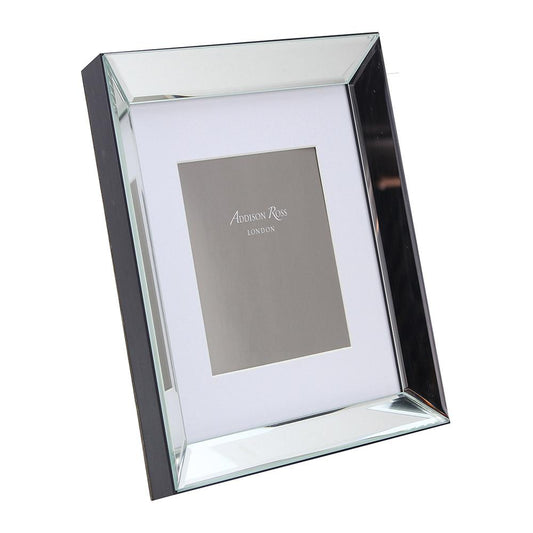 Angled Bevel Photo Frame