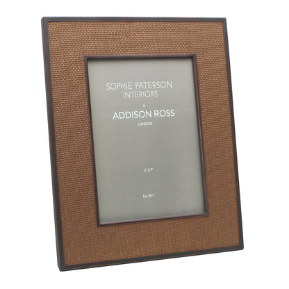 Almond Rattan Frame - Addison Ross Ltd UK